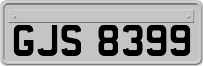 GJS8399