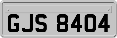 GJS8404