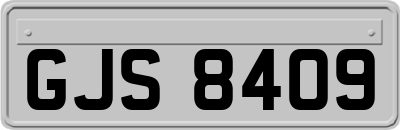 GJS8409