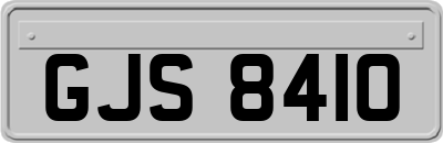 GJS8410