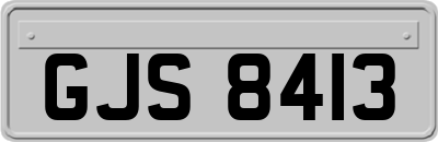 GJS8413