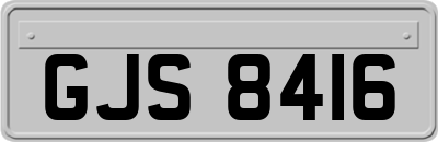 GJS8416