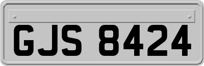 GJS8424