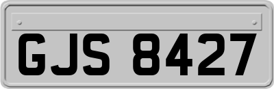 GJS8427