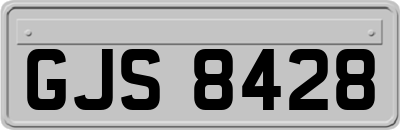 GJS8428