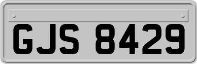 GJS8429