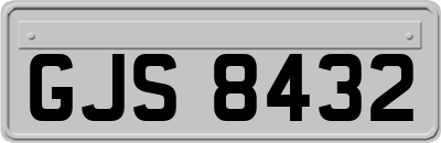 GJS8432