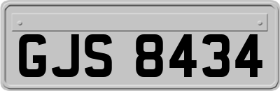 GJS8434