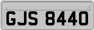 GJS8440