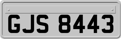 GJS8443
