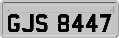 GJS8447