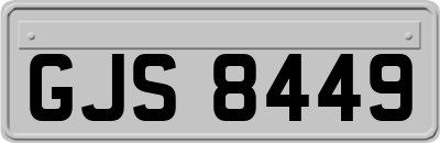 GJS8449