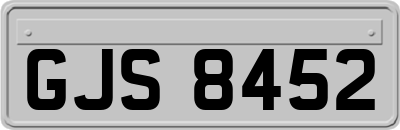 GJS8452