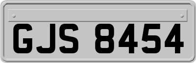 GJS8454
