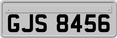 GJS8456