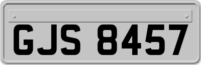 GJS8457