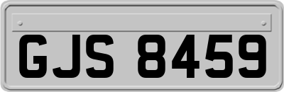 GJS8459