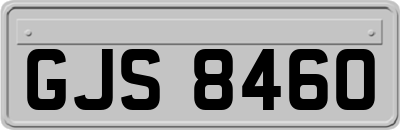 GJS8460