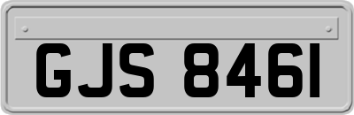 GJS8461