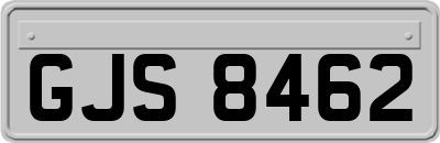 GJS8462