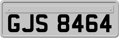 GJS8464