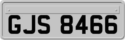 GJS8466