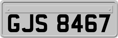 GJS8467