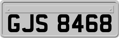 GJS8468