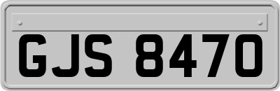 GJS8470