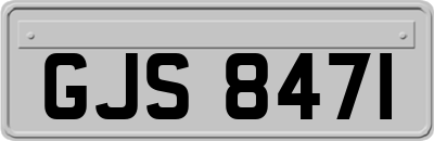 GJS8471