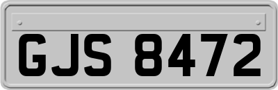 GJS8472