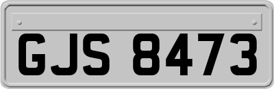 GJS8473