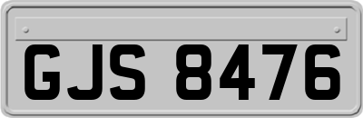 GJS8476