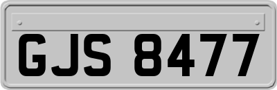 GJS8477