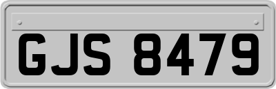 GJS8479
