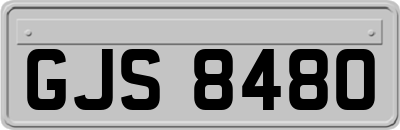 GJS8480