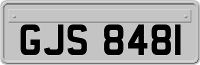 GJS8481