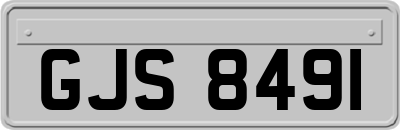 GJS8491