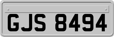 GJS8494