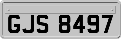 GJS8497