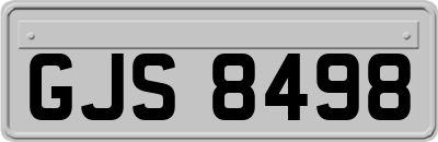 GJS8498
