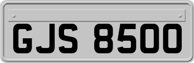 GJS8500