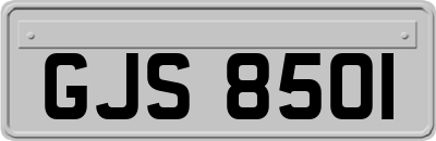 GJS8501