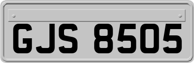 GJS8505