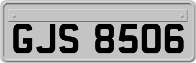 GJS8506