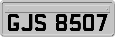 GJS8507