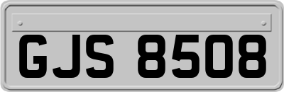 GJS8508