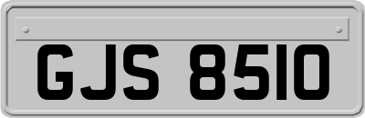 GJS8510