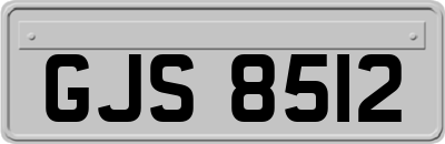 GJS8512