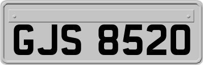 GJS8520